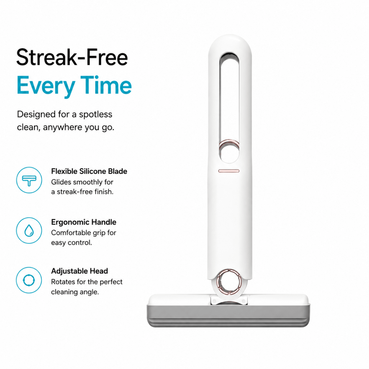 Showery® MiniMop Pro.3Showery UK