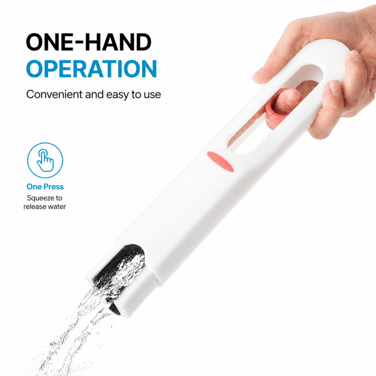 Showery® MiniMop Pro.9Showery UK