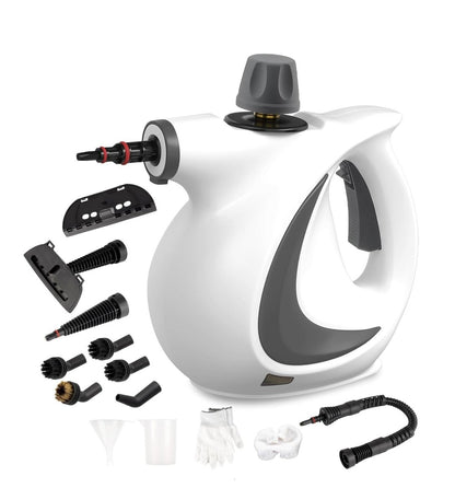 Showery® Steam Pro – Professional Handheld Steam Cleaner1Showery UK