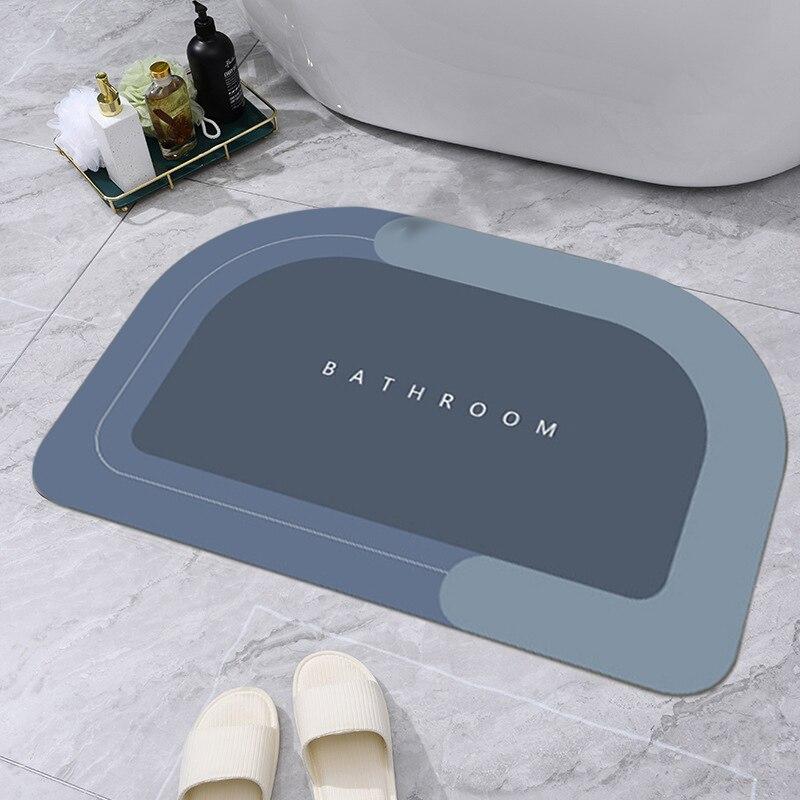 Showery® Super Non Slip Bath Mat17Showery UK