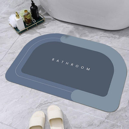 Showery® Super Non Slip Bath Mat17Showery UK
