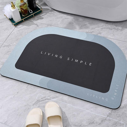 Showery® Super Non Slip Bath Mat14Showery UK