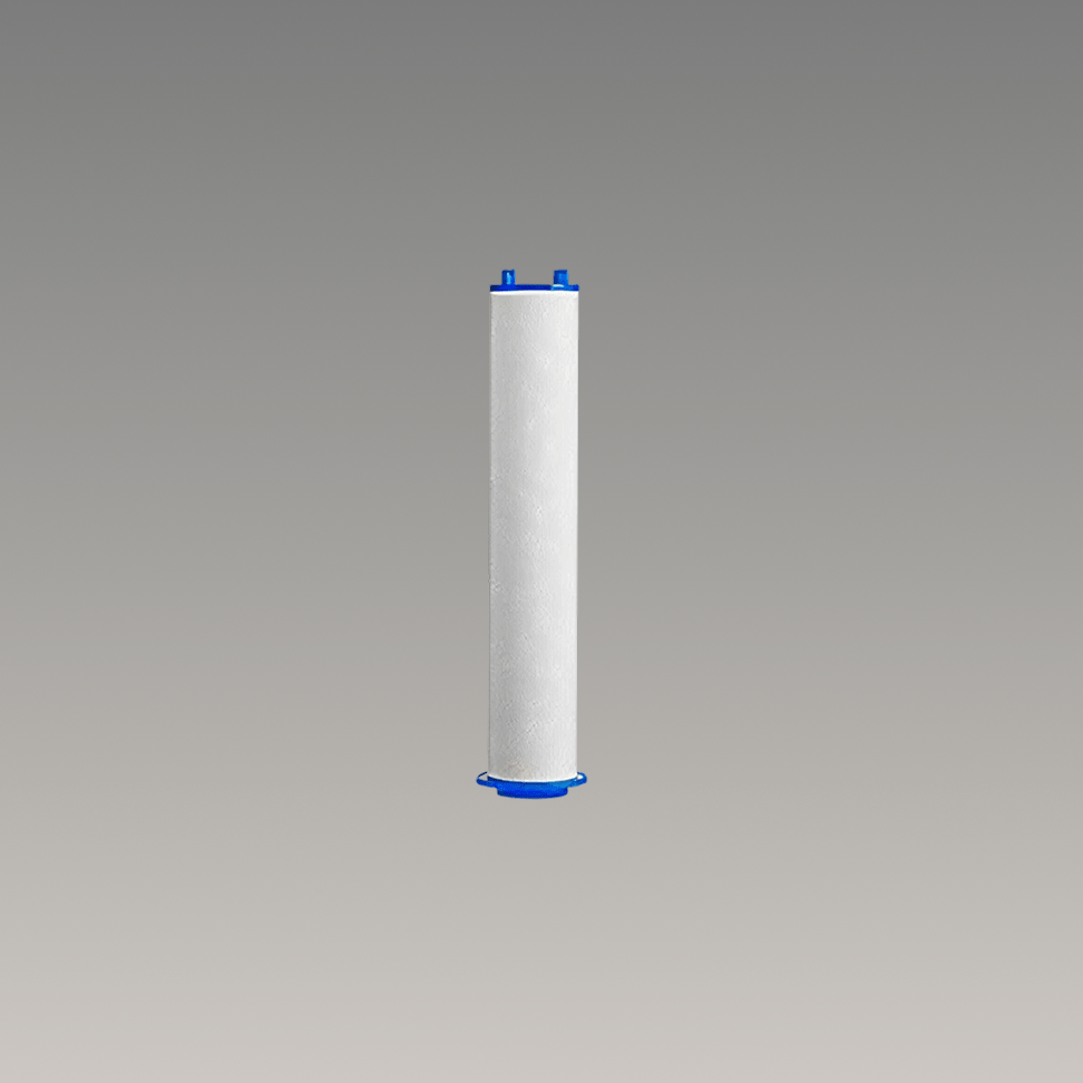 ® Turbo Replacement Shower Head Cotton Filters