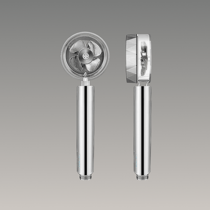 Showery® Turbo Shower Head: High Performance Technology26Showery UK