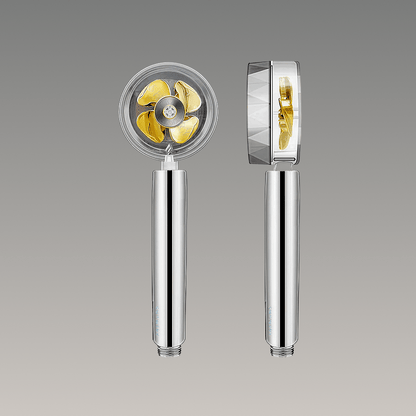 Showery® Turbo Shower Head: High Performance Technology28Showery UK