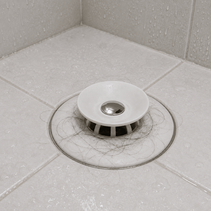 Showery® Ultimate Drain Plug2Showery UK