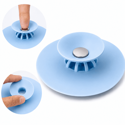 Showery® Ultimate Drain Plug10Showery UK