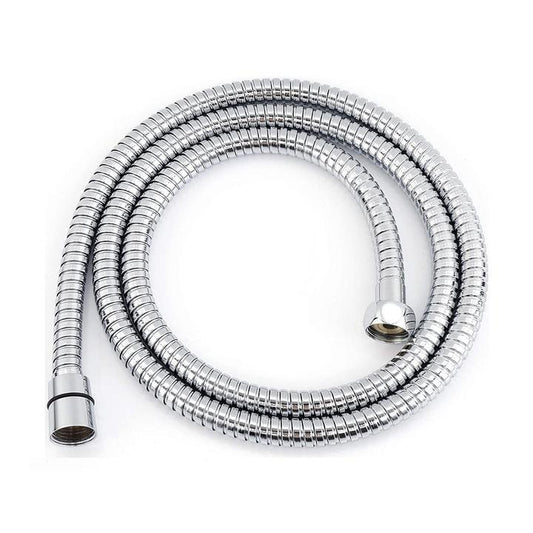 Showery® Universal Stainless Steel Chrome Shower Hose 2m1Showery UK