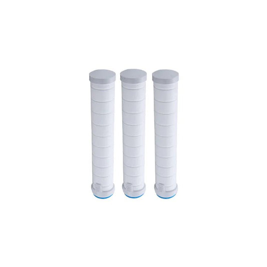 Showery® EcoFlow Massage Shower Head Replacement Filters1Showery UK