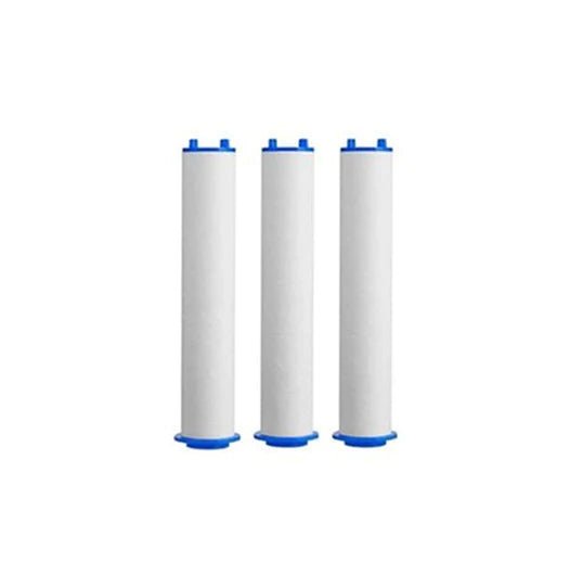 ® Propeller Shower Head Cotton Filters