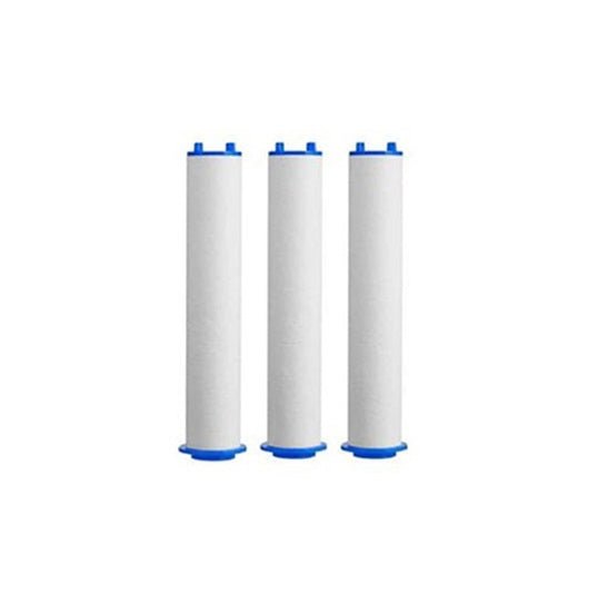 Showery® Eco Boost Replacement Shower Head Cotton Filters2Showery UK