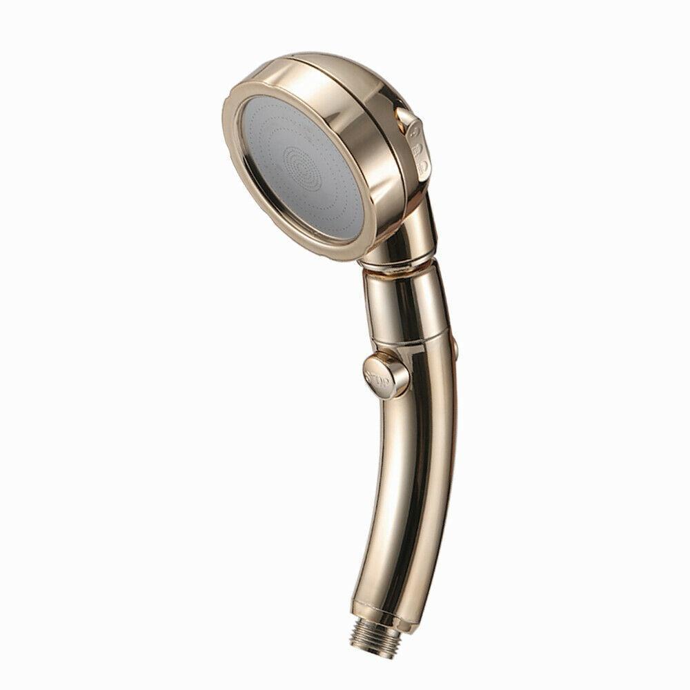 3in1 High Pressure Showerhead3Showery UK