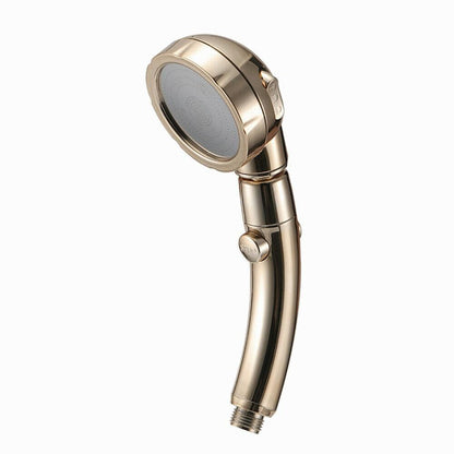 3in1 High Pressure Showerhead3Showery UK