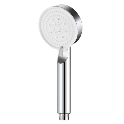 Showery® 5 Modes High Pressure Shower Head - Black4Showery UK