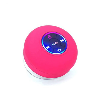 Showery® Beat Waterproof Bluetooth Bathroom Speaker9Showery UK