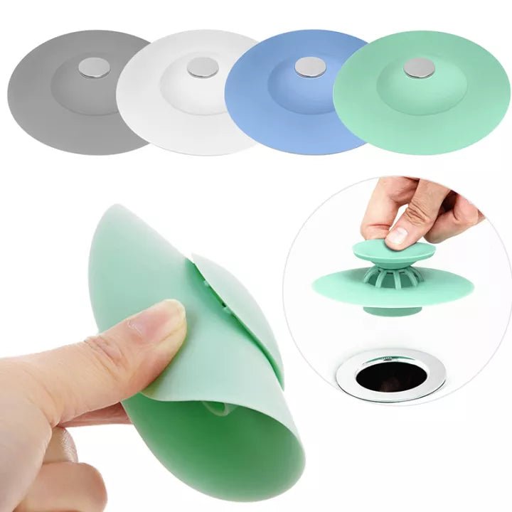 Showery® Ultimate Drain Plug1Showery UK