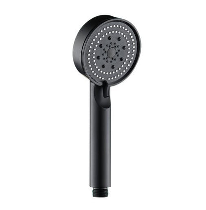 Showery® 5 Mode High Pressure Shower Head - Chrome/Silver3Showery UK