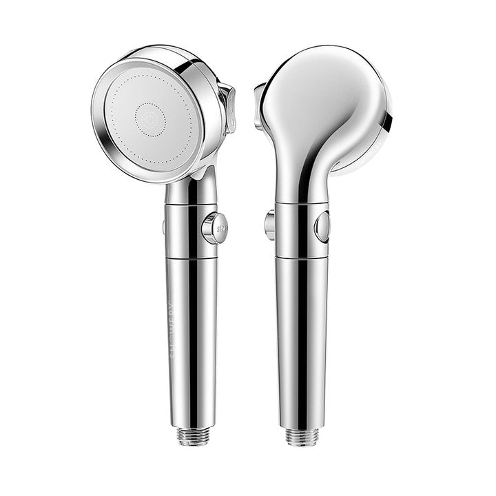 ® Eco Boost Water Pressure Boosting Eco Friendly Shower Head