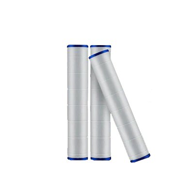 ® DyFlow Replacement Shower Head Cotton Filters