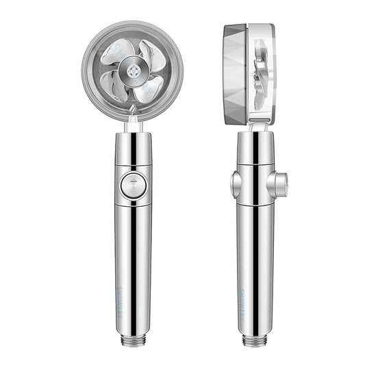 Showery® Turbo Shower Head: High Performance Technology1Showery UK